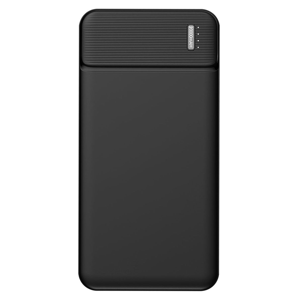 20,000mAh Fast-Charging Power Bank