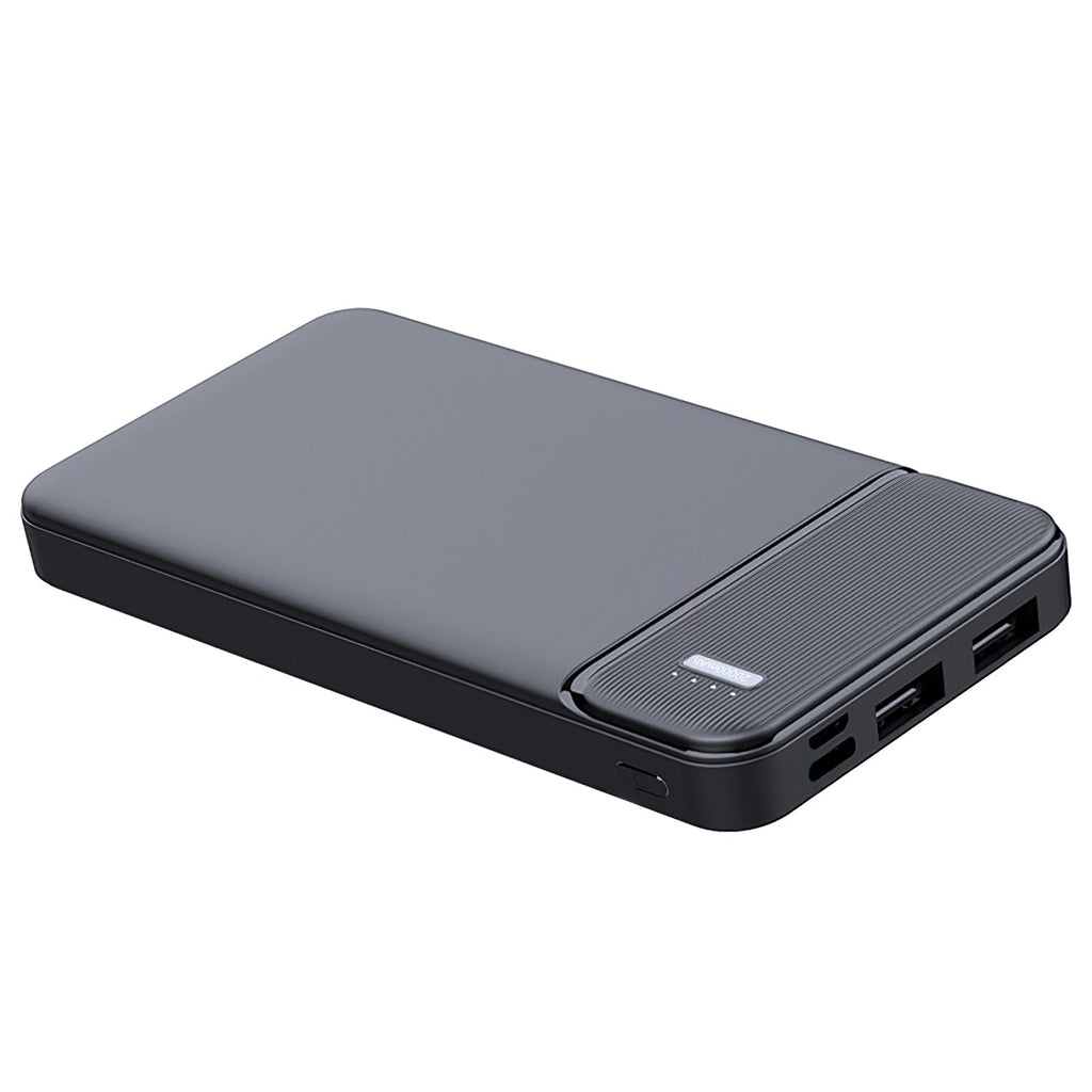 20,000mAh Fast-Charging Power Bank