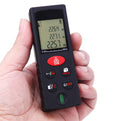 Digital Laser Distance Meter – 40m to 100m