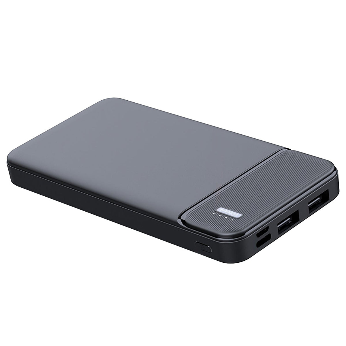20,000mAh Fast-Charging Power Bank