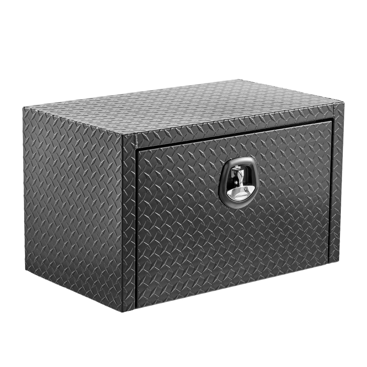 30-Inch Heavy-Duty Aluminum Underbody Truck Tool Box