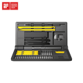 HOTO 48-in-1 Electric Precision Screwdriver Kit
