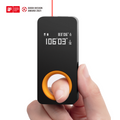 HOTO 98-ft Digital Laser Measure