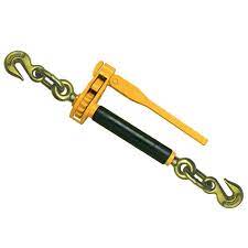 Peerless QuikBinder Plus Ratchet Load Binder