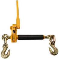 Peerless QuikBinder Plus Ratchet Load Binder