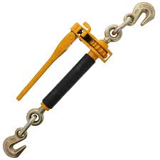 Peerless QuikBinder Plus Ratchet Load Binder
