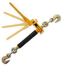 Peerless QuikBinder Plus Ratchet Load Binder