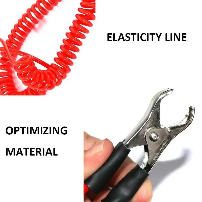 Digital Automotive Circuit Tester (3–120V)