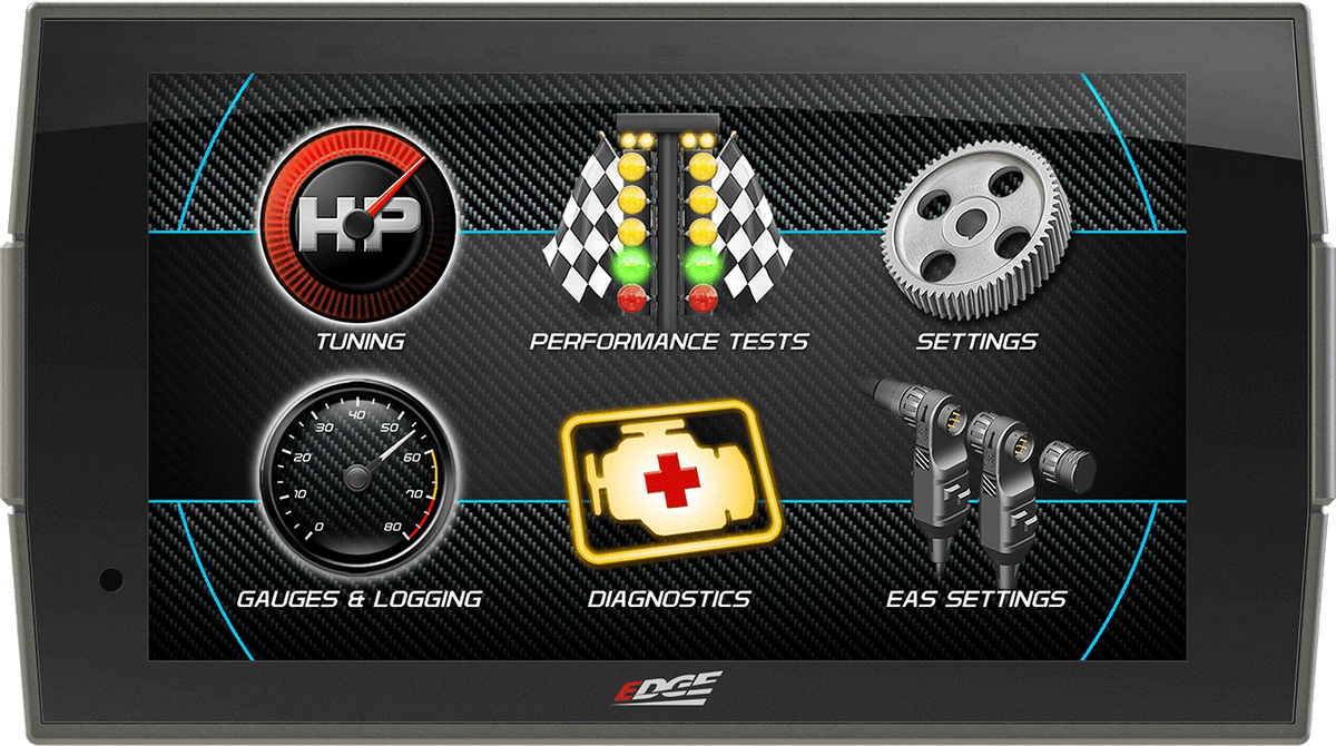Insight CTS3 - Universal OBD-II Touchscreen Monitor