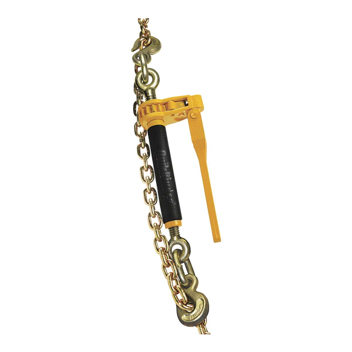 Peerless QuikBinder Plus Ratchet Load Binder