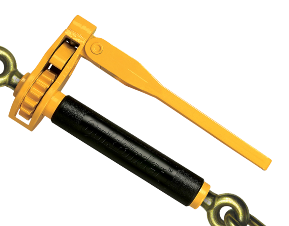 Peerless QuikBinder Plus Ratchet Load Binder