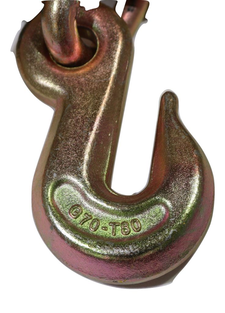 Peerless QuikBinder Plus Ratchet Load Binder