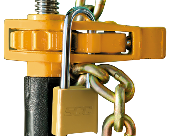 Peerless QuikBinder Plus Ratchet Load Binder