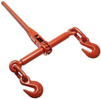 Ratchet Chain Binder for G70 or G43 Chain